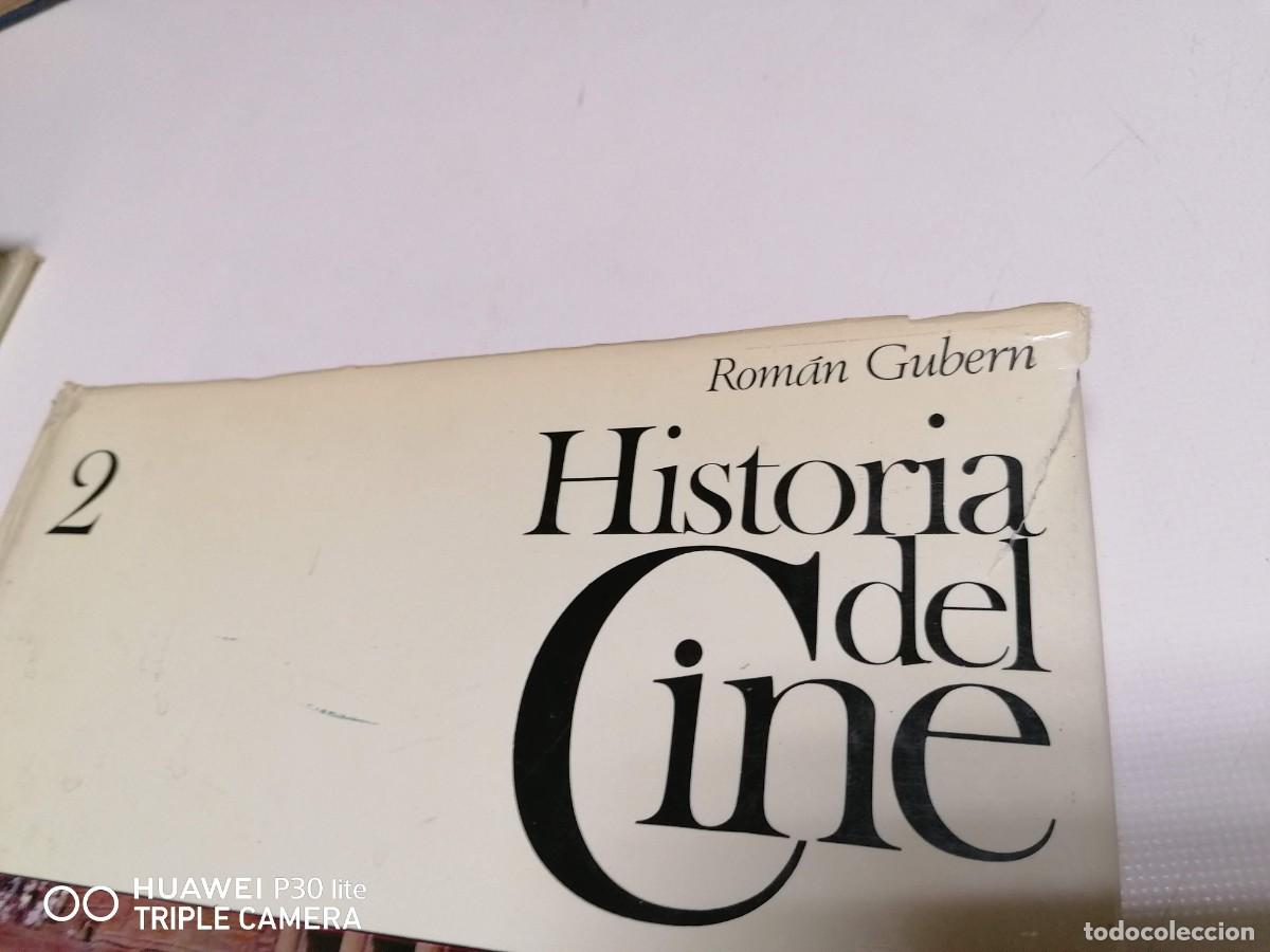 Libros de segunda mano: Historia del Cine - Foto 10