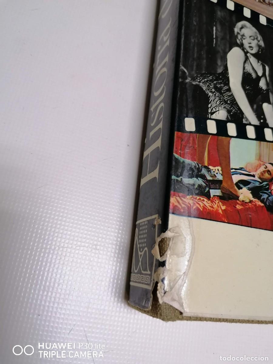Libros de segunda mano: Historia del Cine - Foto 11
