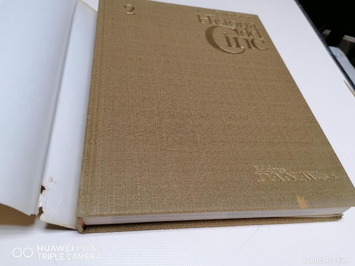 Libros de segunda mano: Historia del Cine - Foto 12