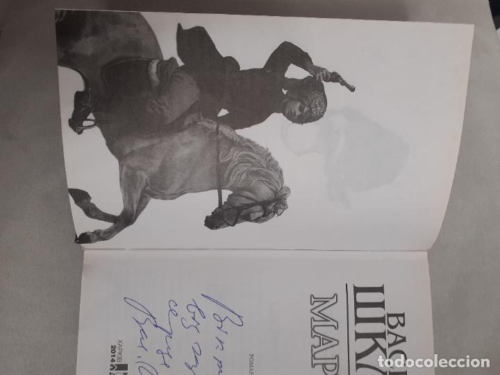 Libros de segunda mano: Libro Vasyl Shkliar Marusya .Ucrania - Foto 4