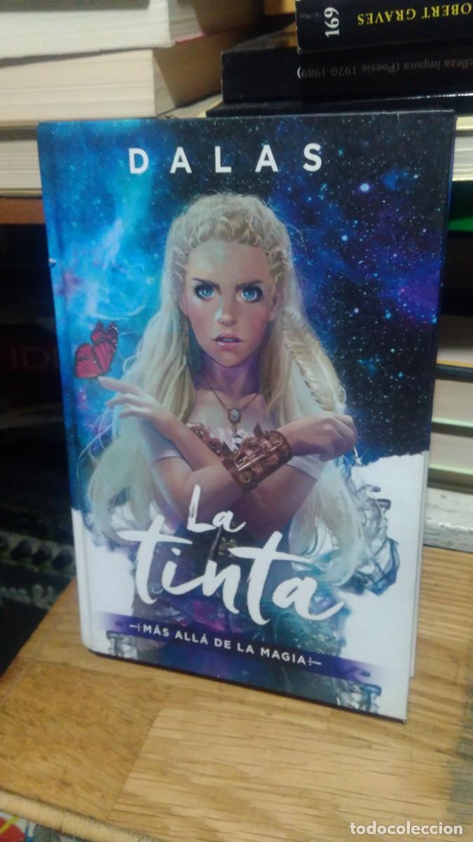 Libros de segunda mano: LA DINTA, DALAS, ED. MR - Foto 1