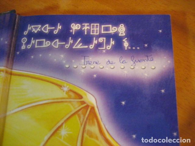 Libros de segunda mano: GERONIMO STILTON - EN EL REINO DE LA FANTASIA - Foto 3