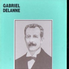 Libros de segunda mano: GABRIEL DELANNE : LA REENCARNACIÓN (BUENOS AIRES, 1977) ESPIRITISMO