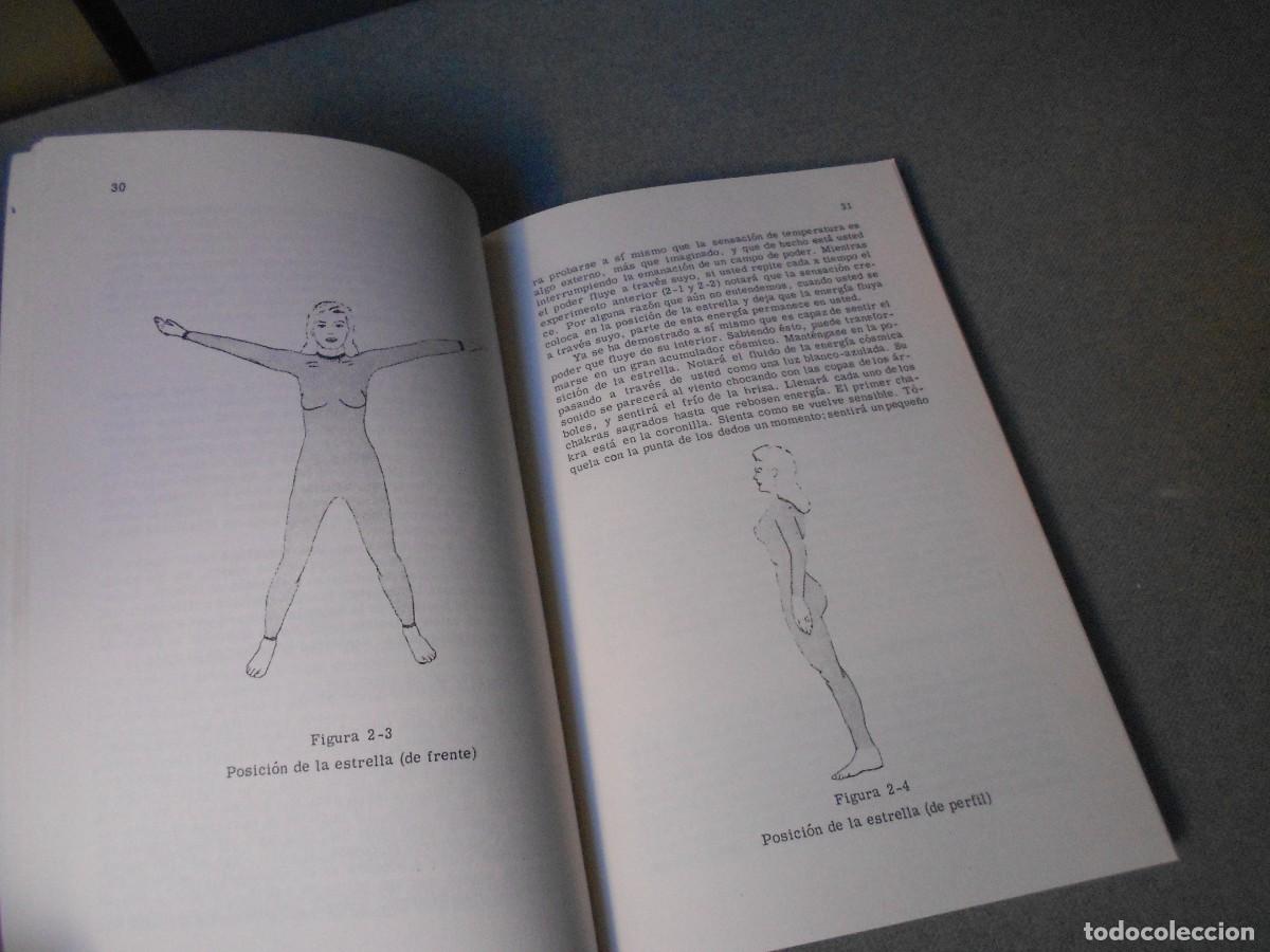 Libros de segunda mano: EL PODER SECRETO DE LA BRUJERIA - Foto 4