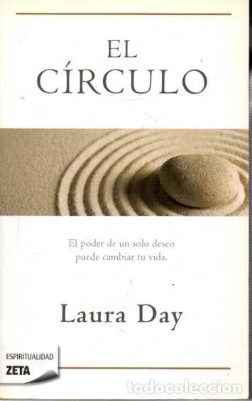 Libros de segunda mano: EL CIRCULO. - DAY, Laura. - Foto 2