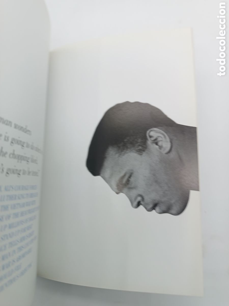 Libros de segunda mano: Ali Rap Muhammad Ali Taschen - Foto 7