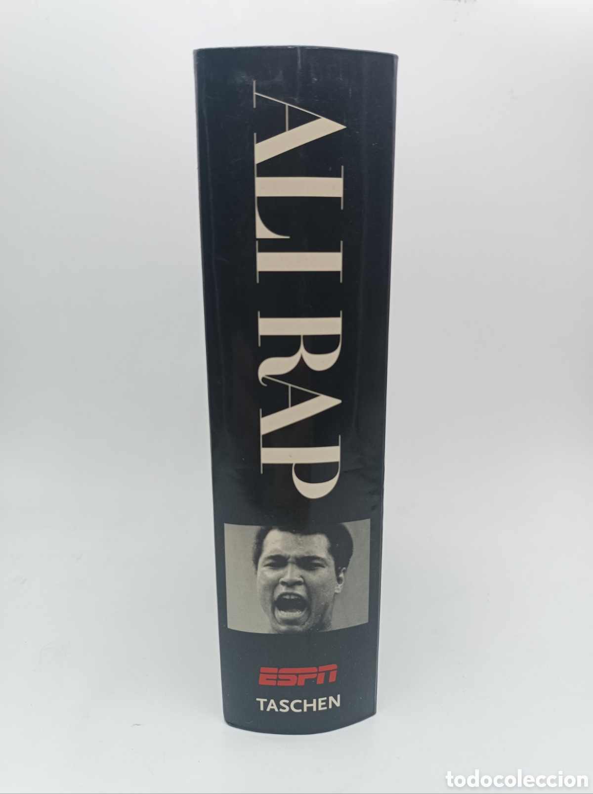 Libros de segunda mano: Ali Rap Muhammad Ali Taschen - Foto 2