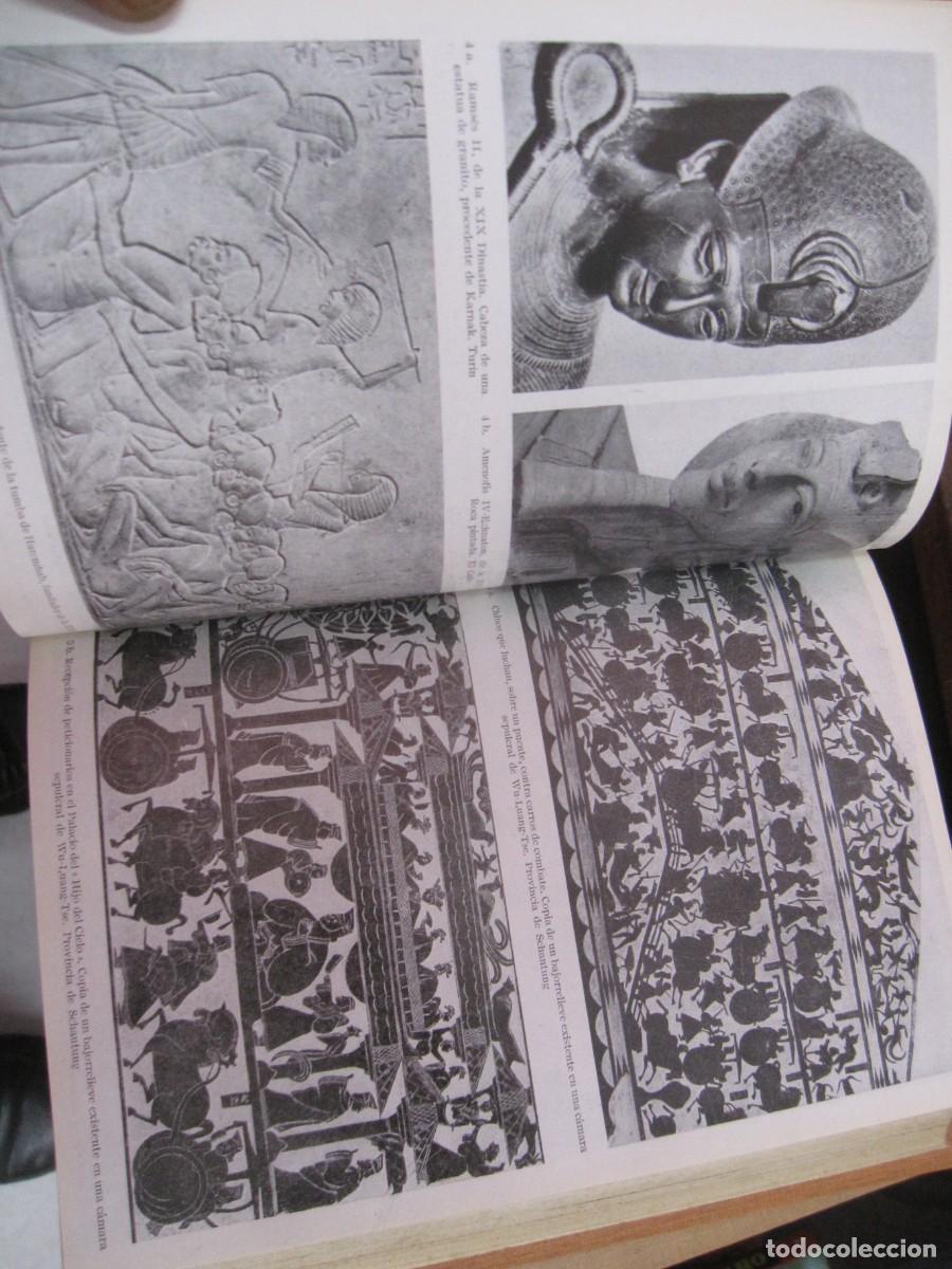 Libros de segunda mano: HISTORIA UNIVERSAL VV.AA EDIT LABOR 1960 - Foto 8