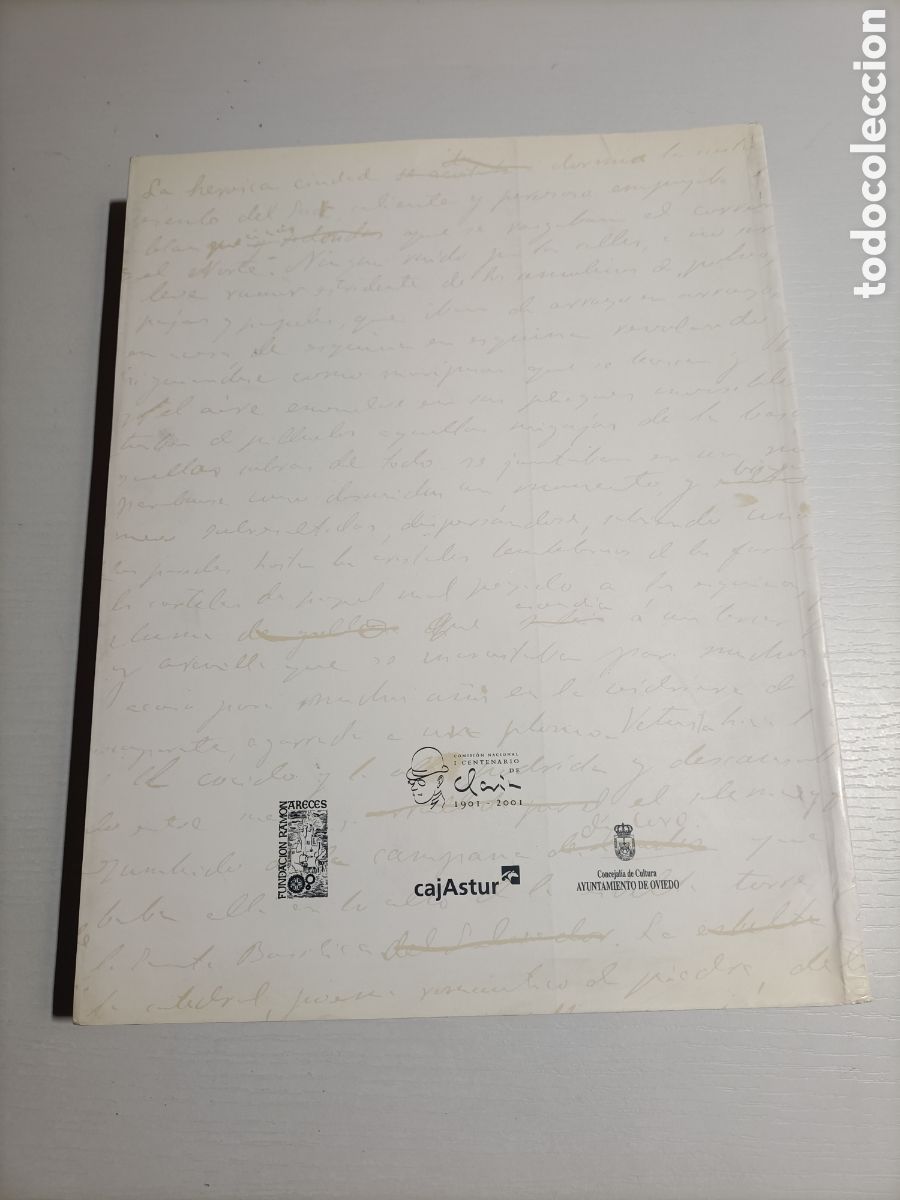 Libros de segunda mano: Clar&iacute;n y su tiempo. Exposici&oacute;n conmemorativa centenario. - Foto 5