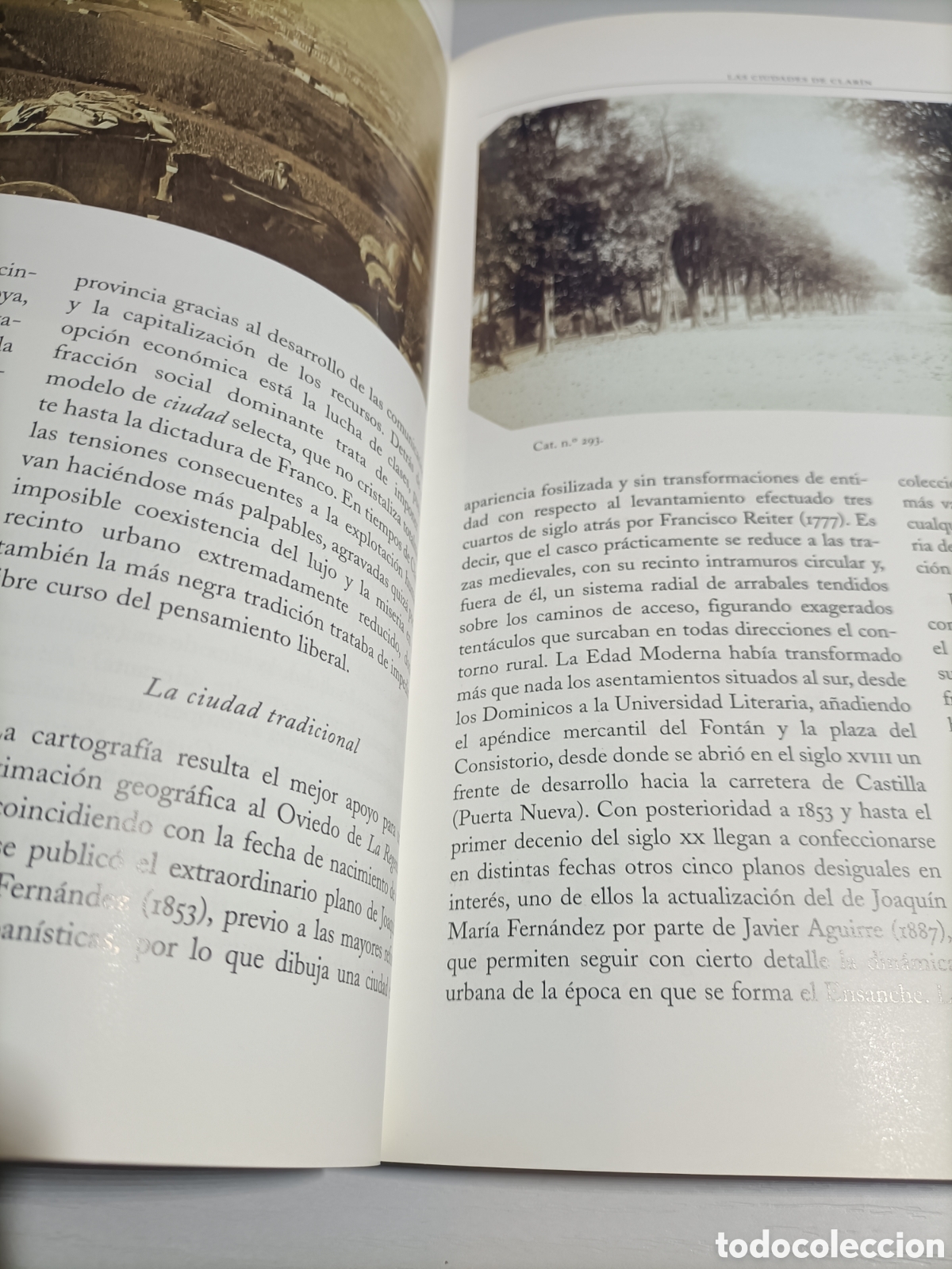 Libros de segunda mano: Clar&iacute;n y su tiempo. Exposici&oacute;n conmemorativa centenario. - Foto 7