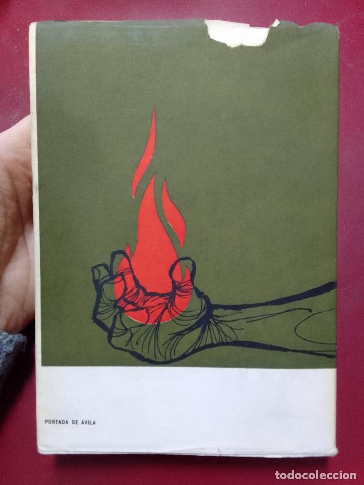 Libros de segunda mano: Marta Rojas: La Generaci&oacute;n del Centenario en el Moncada (Ediciones R. 1964) - Foto 3