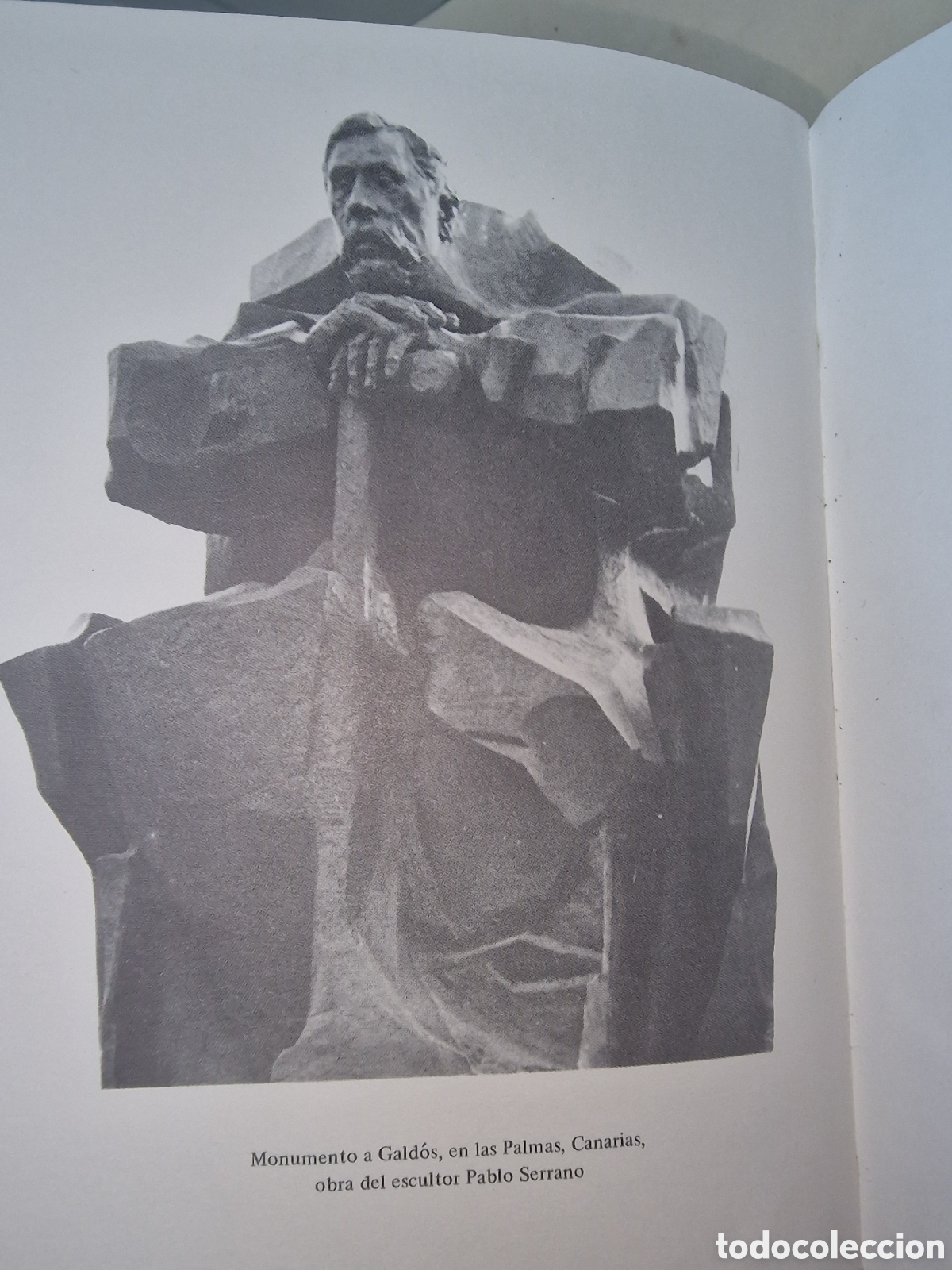 Libros de segunda mano: Perez Galdos, Obras Completas - Foto 9