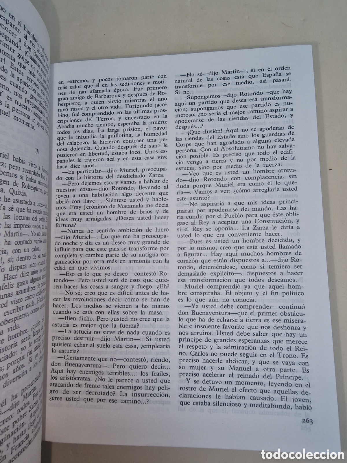 Libros de segunda mano: Perez Galdos, Obras Completas - Foto 11