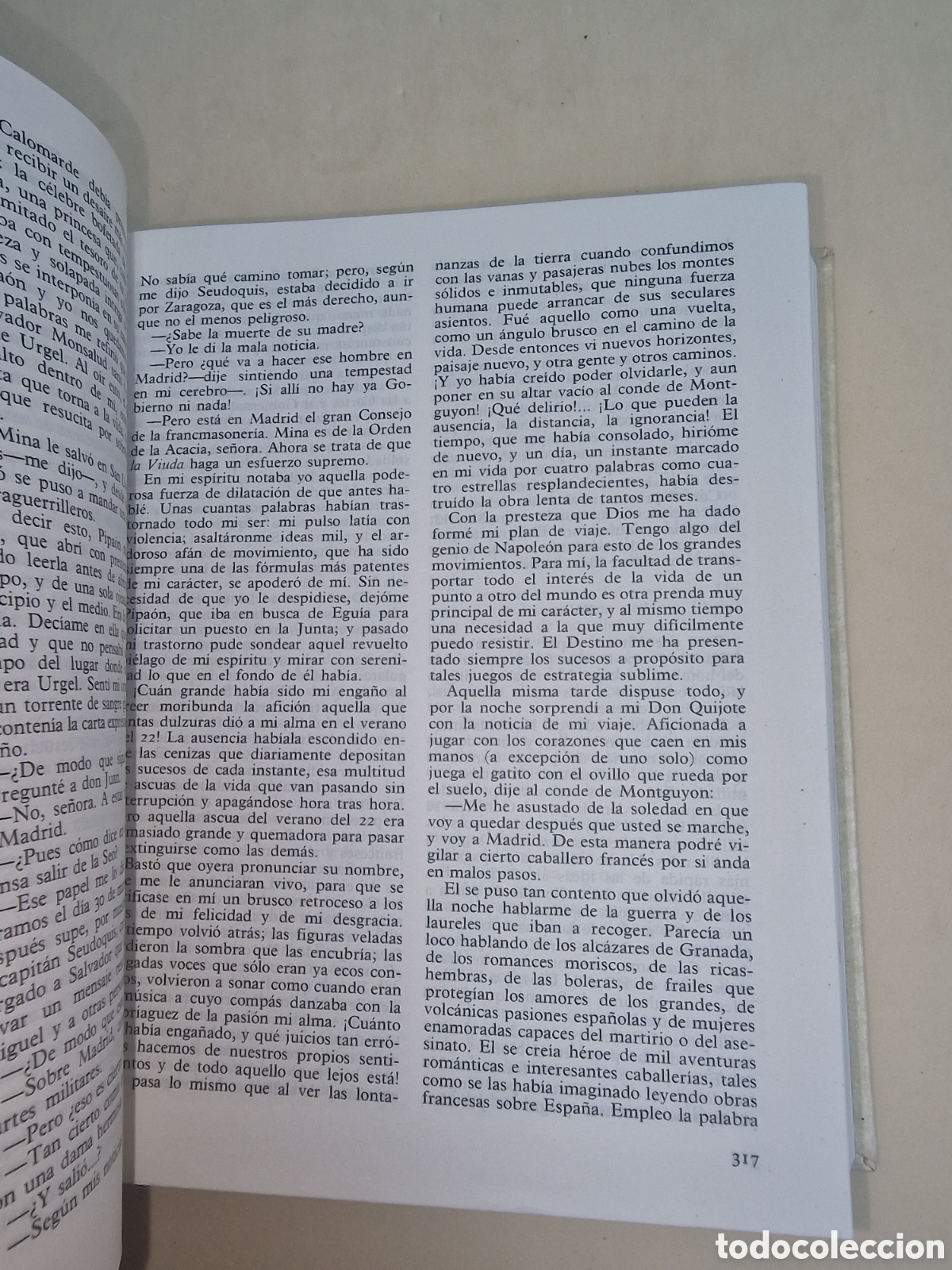 Libros de segunda mano: Perez Galdos, Obras Completas - Foto 9