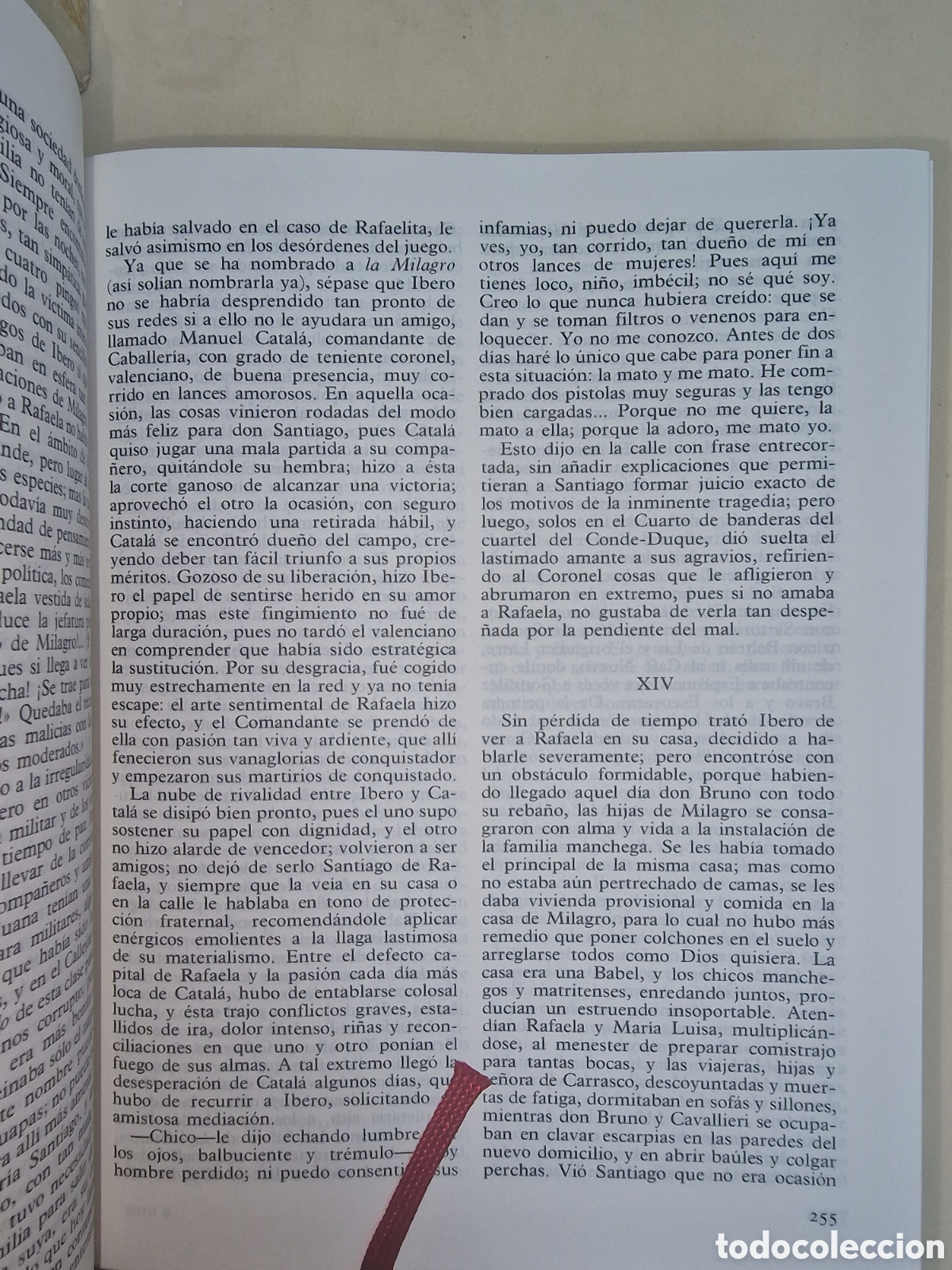 Libros de segunda mano: Perez Galdos, Obras Completas - Foto 12