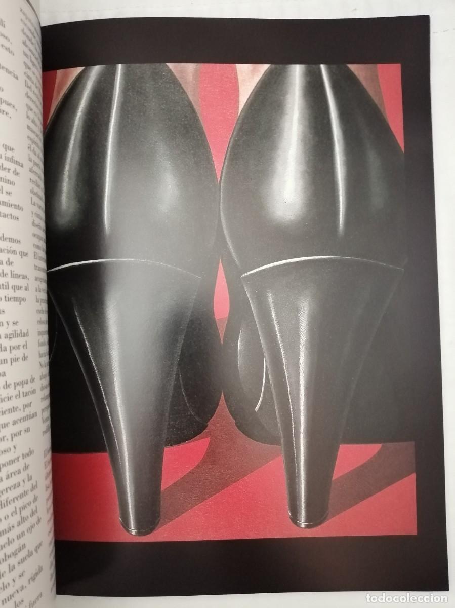 Libros de segunda mano: FMR. Edici&oacute;n Espa&ntilde;ola, Num. 77: Abril / Mayo 2004 - Foto 4