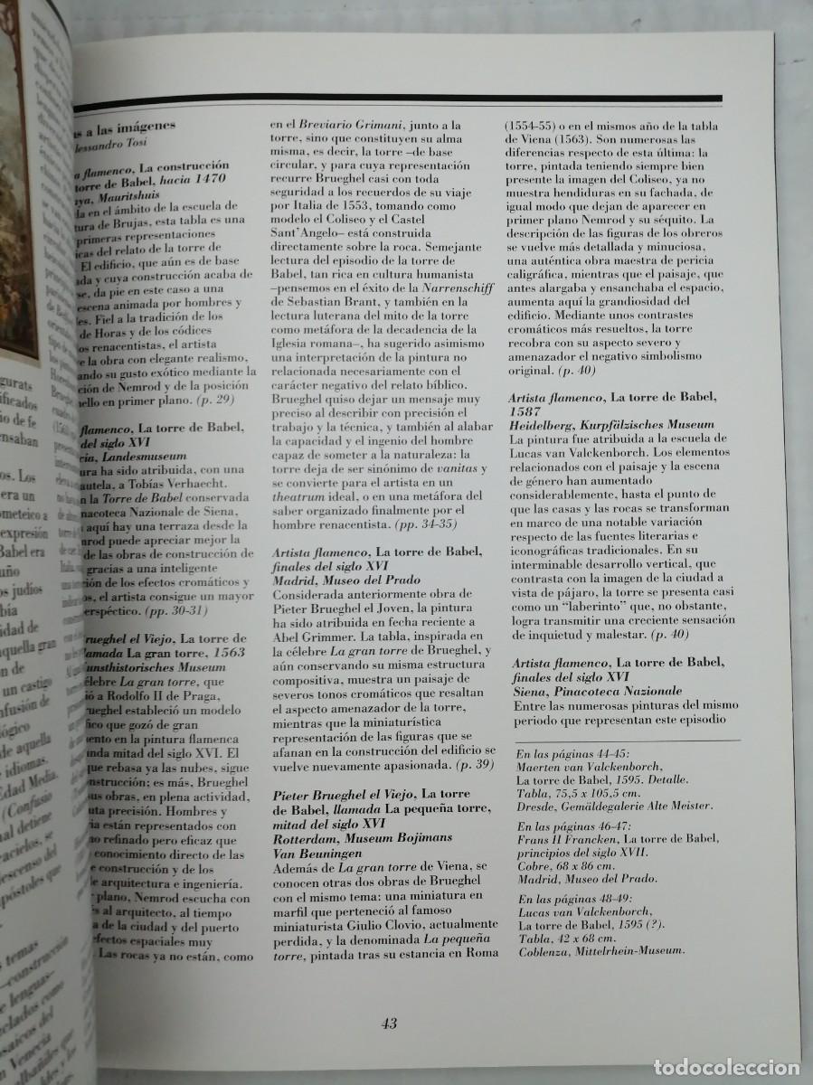 Libros de segunda mano: FMR. Edici&oacute;n Espa&ntilde;ola, Num. 77: Abril / Mayo 2004 - Foto 5