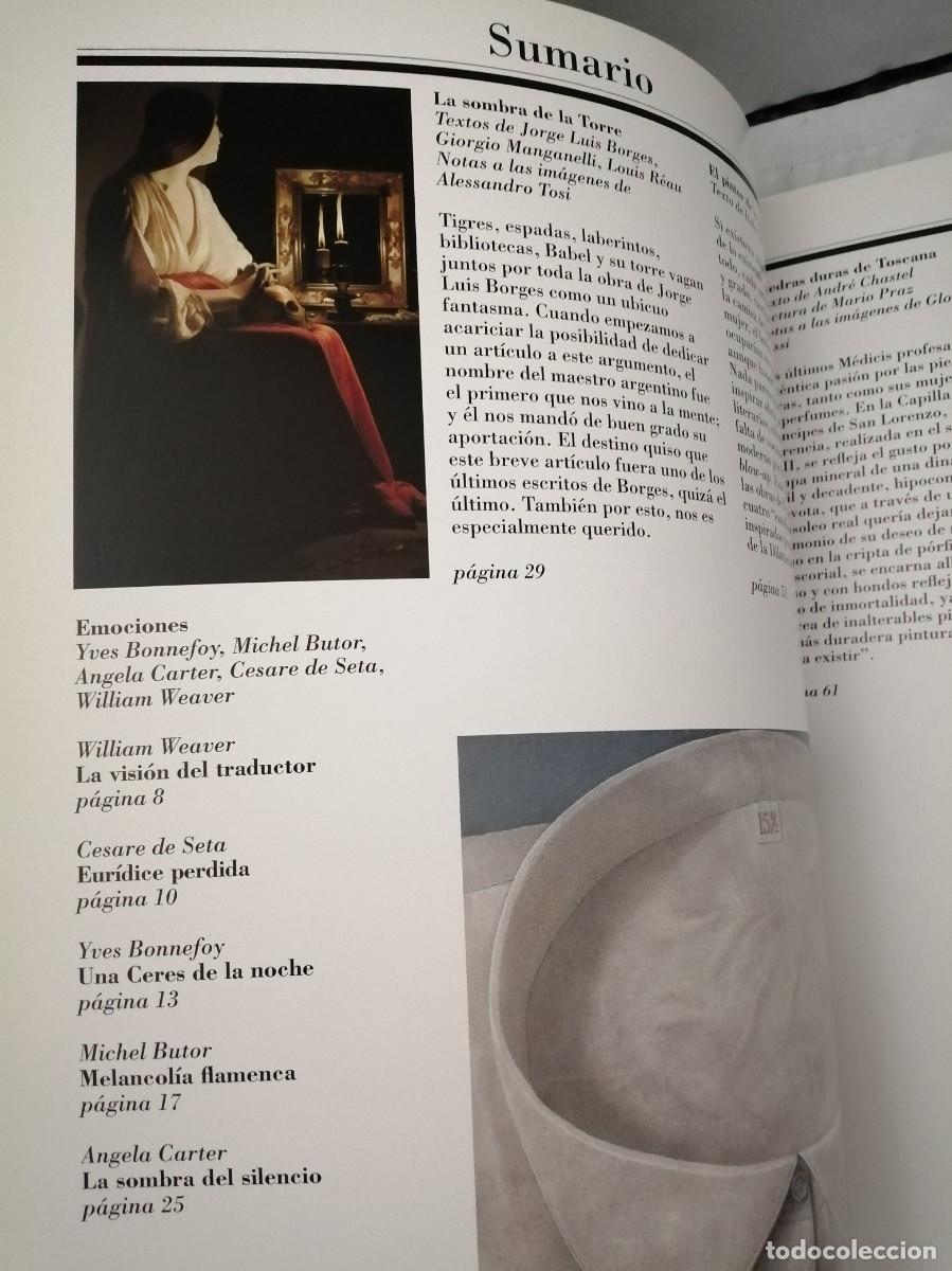 Libros de segunda mano: FMR. Edici&oacute;n Espa&ntilde;ola, Num. 77: Abril / Mayo 2004 - Foto 8