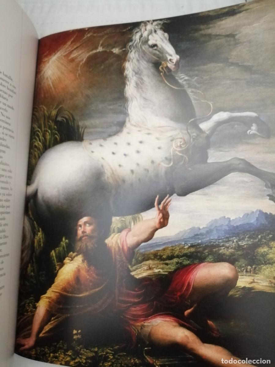 Libros de segunda mano: FMR. San Pablo en el Arte - Foto 3