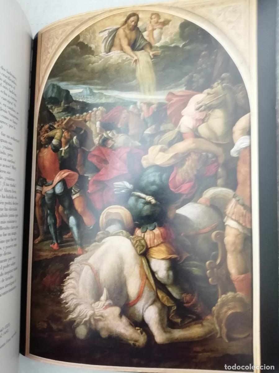 Libros de segunda mano: FMR. San Pablo en el Arte - Foto 4