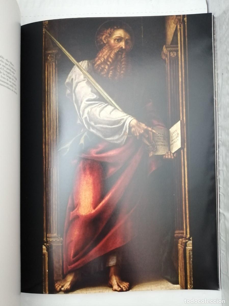 Libros de segunda mano: FMR. San Pablo en el Arte - Foto 5