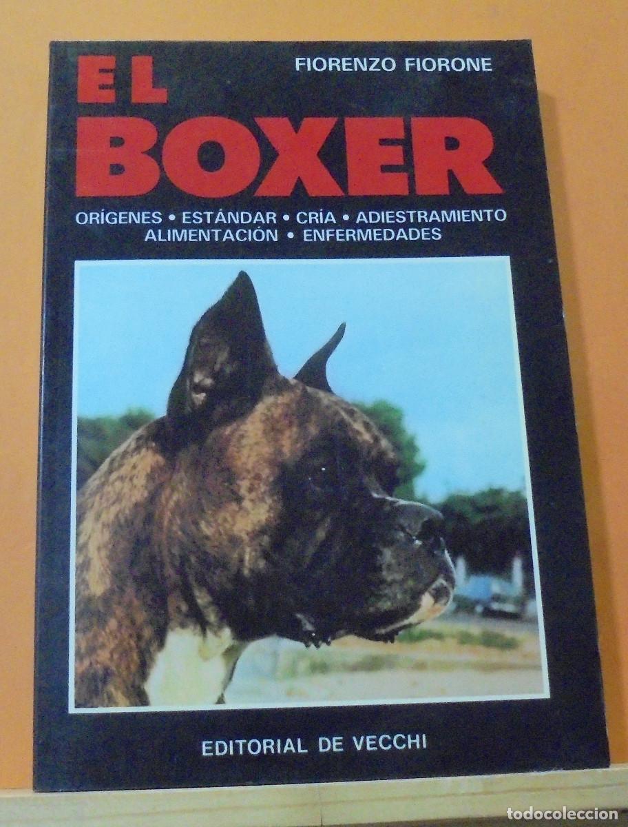 Libros de segunda mano: El boxer. Fiorenzo Fiorone - Foto 1