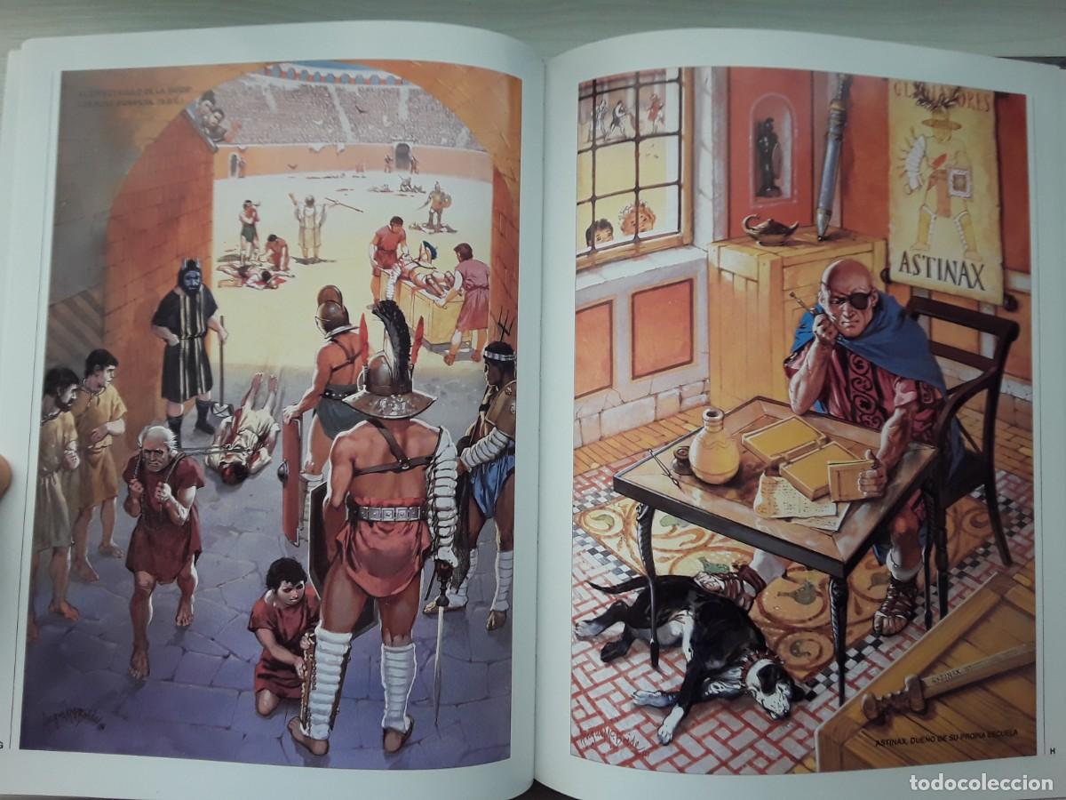 Libros de segunda mano: LOS GLADIADORES. STEPHEN WISDOM. OSPREY. - Foto 2