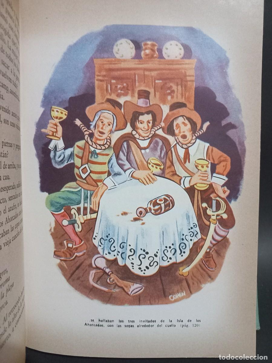 Libros de segunda mano: Washington Irving - Rip Van Winkle - 1961 - Foto 3