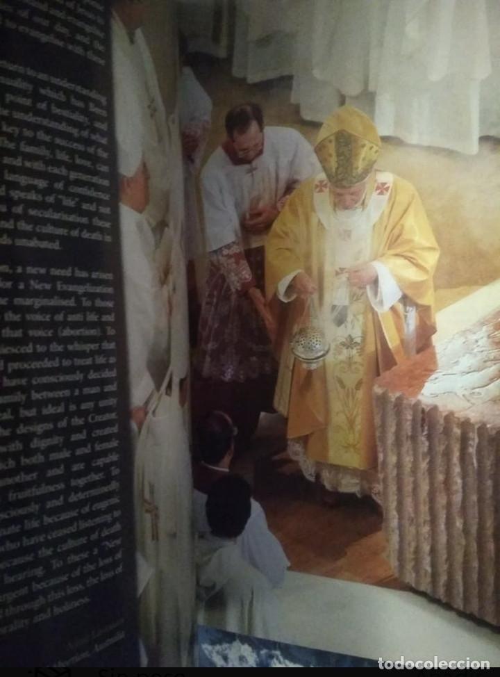 Libros de segunda mano: Libro Sagrada Familia - Foto 5