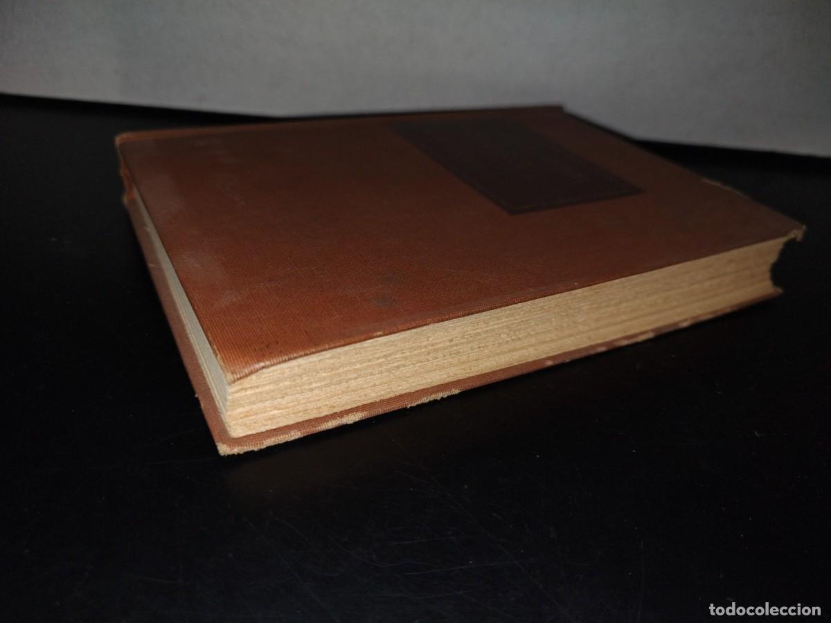 Libros de segunda mano: 82- THE GREEN YEARS - A. J. CRONIN - 1946 - Foto 3