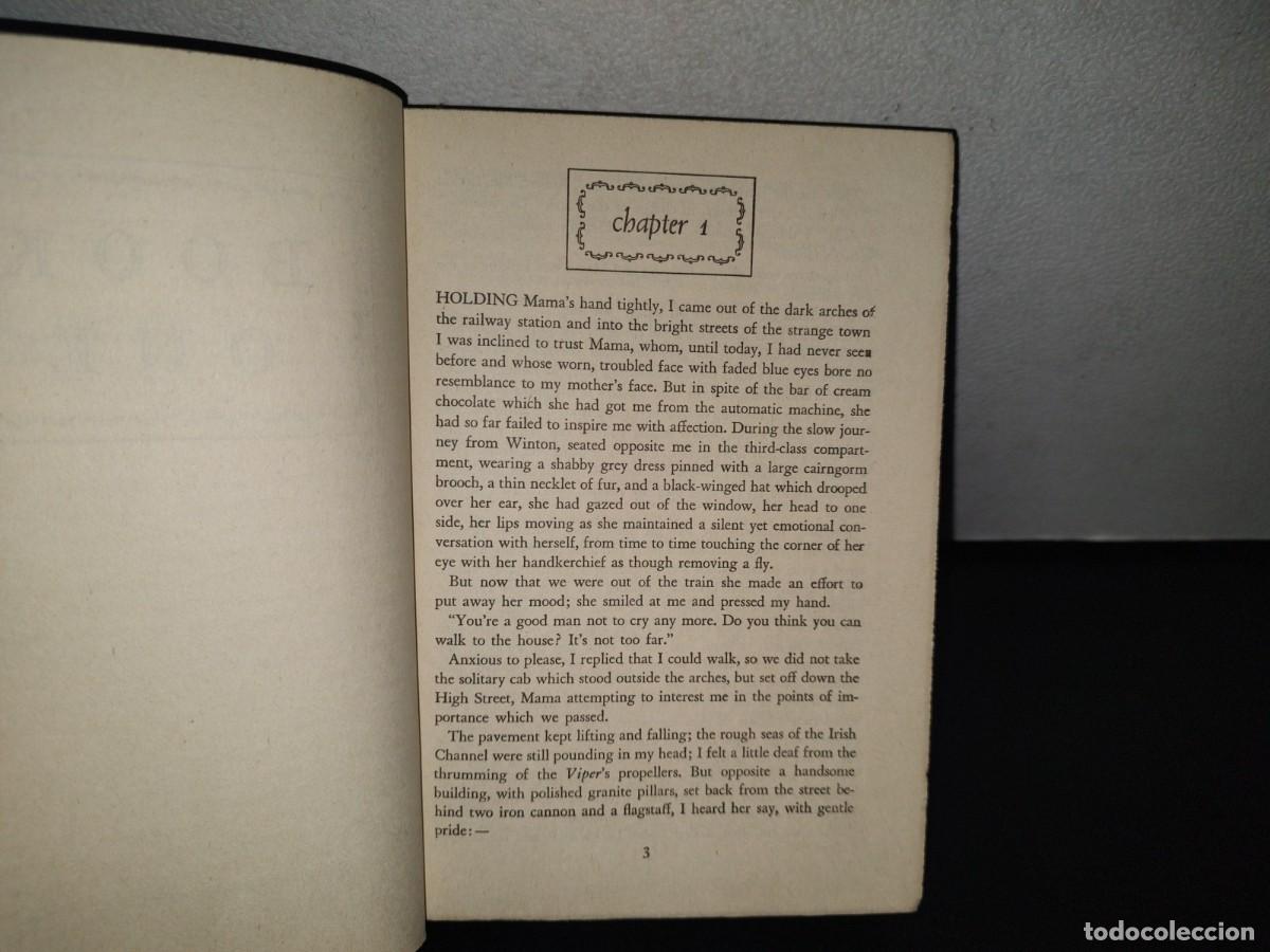 Libros de segunda mano: 82- THE GREEN YEARS - A. J. CRONIN - 1946 - Foto 6