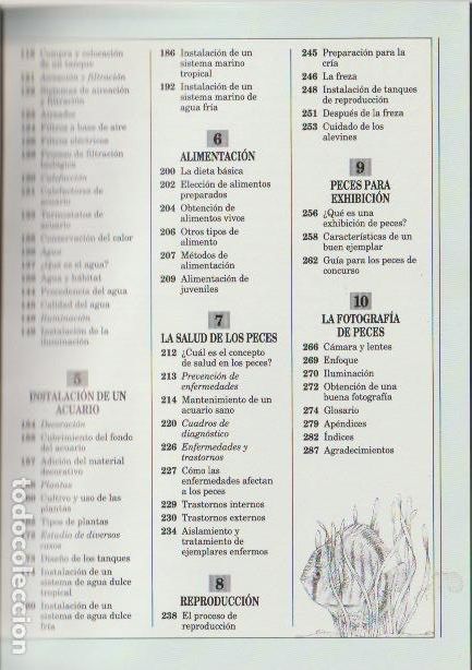 Libros de segunda mano: Gu&iacute;a del acuario / Dick Mills - Foto 4
