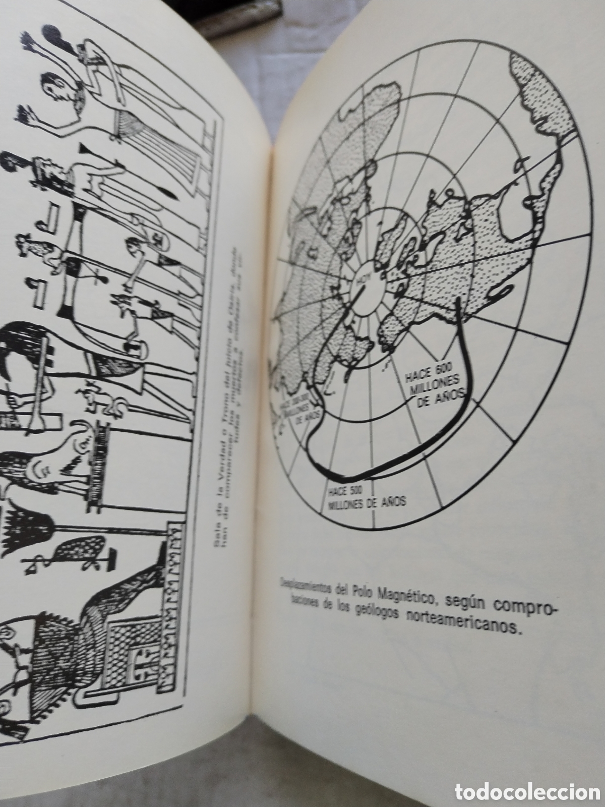 Libros de segunda mano: MU, &iquest;PARAISO PERDIDO?/ - Foto 3