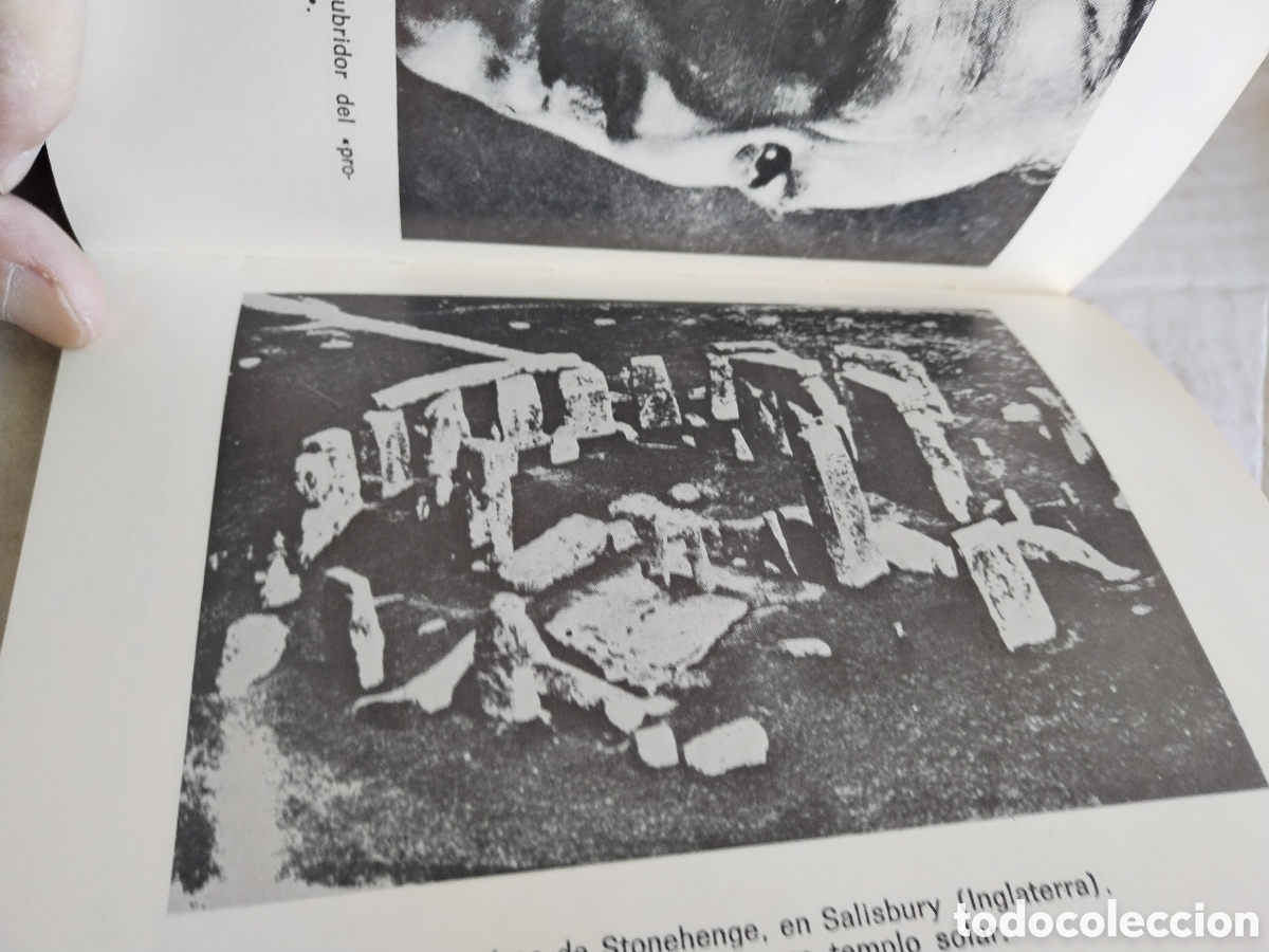 Libros de segunda mano: MU, &iquest;PARAISO PERDIDO?/ - Foto 5