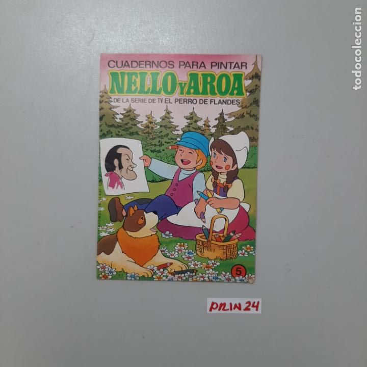 Libros de segunda mano: Nello y Aroa - Foto 1
