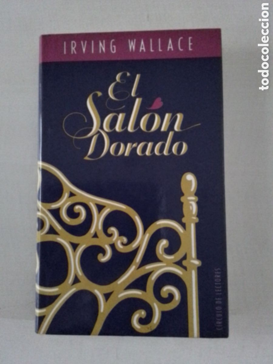 Libros de segunda mano: Libro Irving Wallace - Foto 1