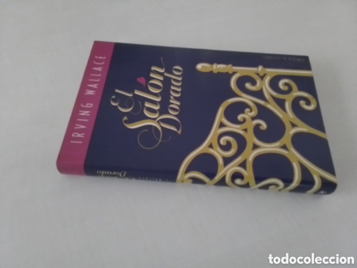 Libros de segunda mano: Libro Irving Wallace - Foto 2