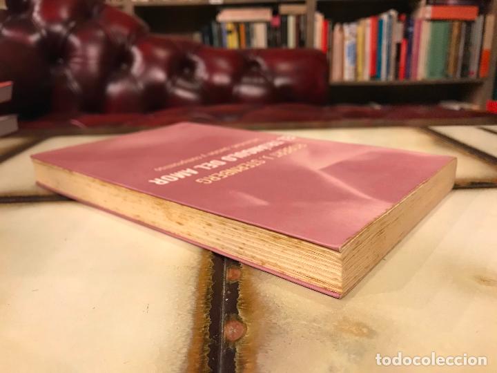 Libros de segunda mano: El tri&aacute;ngulo del amor. Intimidad, pasi&oacute;n y compromiso. Robert J. Sternberg. - Foto 3