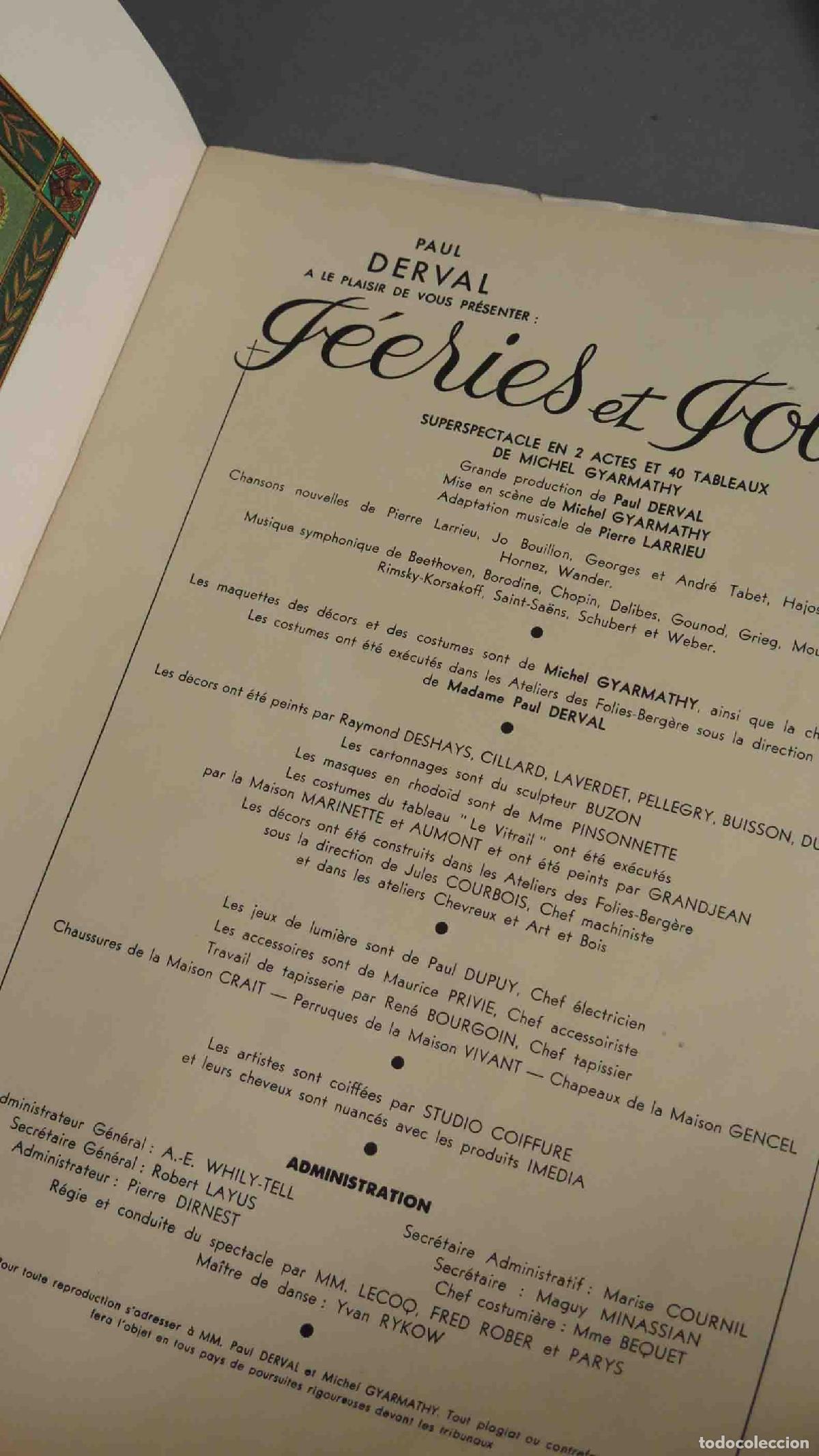 Libros de segunda mano: GAINES SCANDALE. EROTISMO. VEDETTES - Foto 2