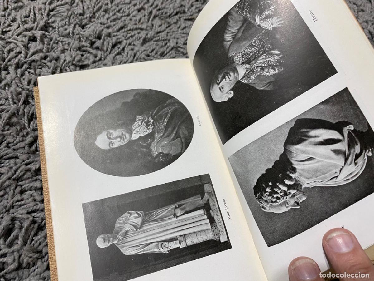 Libros de segunda mano: FILOSOF&Iacute;A DE LA HISTORIA - EDITORIAL LABOR - HERMANN SCHNEIDER - Foto 6