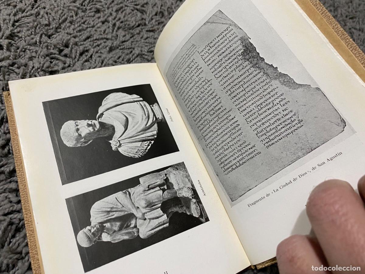 Libros de segunda mano: FILOSOF&Iacute;A DE LA HISTORIA - EDITORIAL LABOR - HERMANN SCHNEIDER - Foto 8