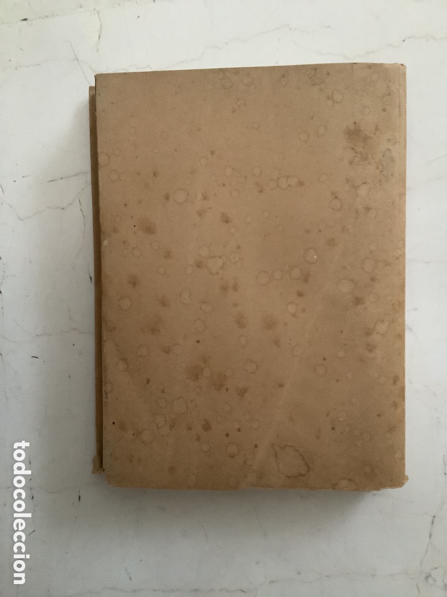 Libros de segunda mano: ENSAYOS TAURINOS. GUILLERMO SUREDA MOLINA - Foto 4