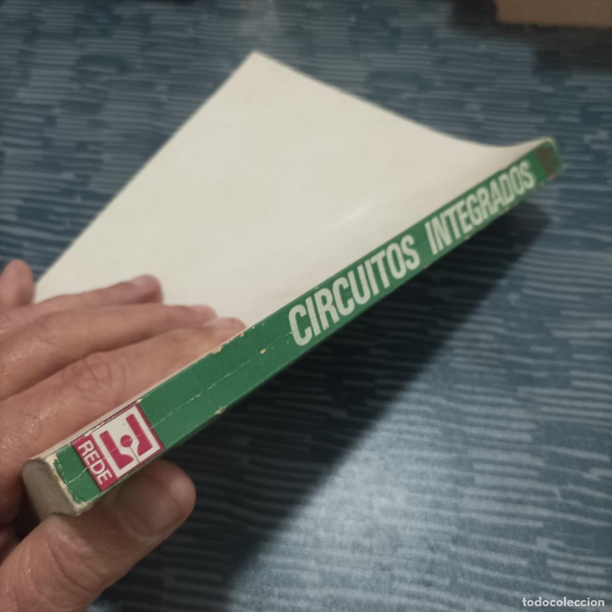 Libros de segunda mano: CIRCUITOS INTEGRADOS,K.J. DEAN,TECNICAS REDE EDIT. - Foto 5