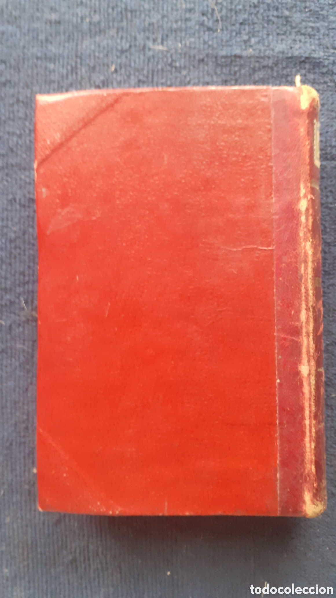 Libros de segunda mano: MONTEPIN, XAVIER DE - EL MEDICO DE LAS LOCAS T.2 - Foto 3