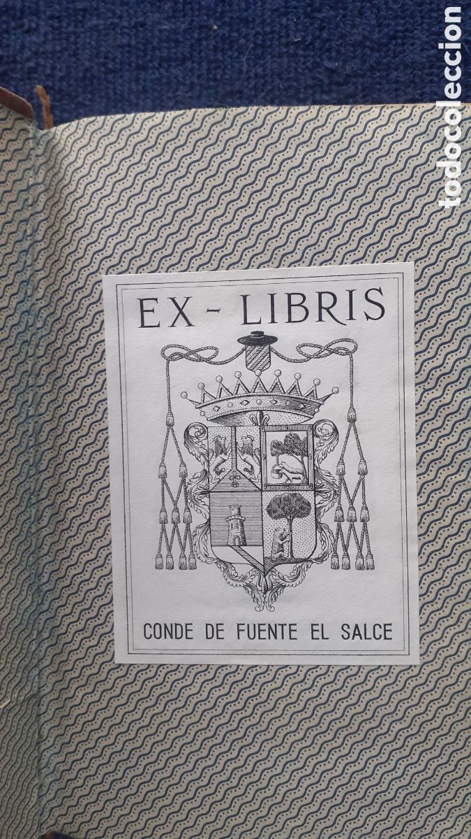 Libros de segunda mano: MONTEPIN, XAVIER DE - EL MEDICO DE LAS LOCAS T.2 - Foto 4