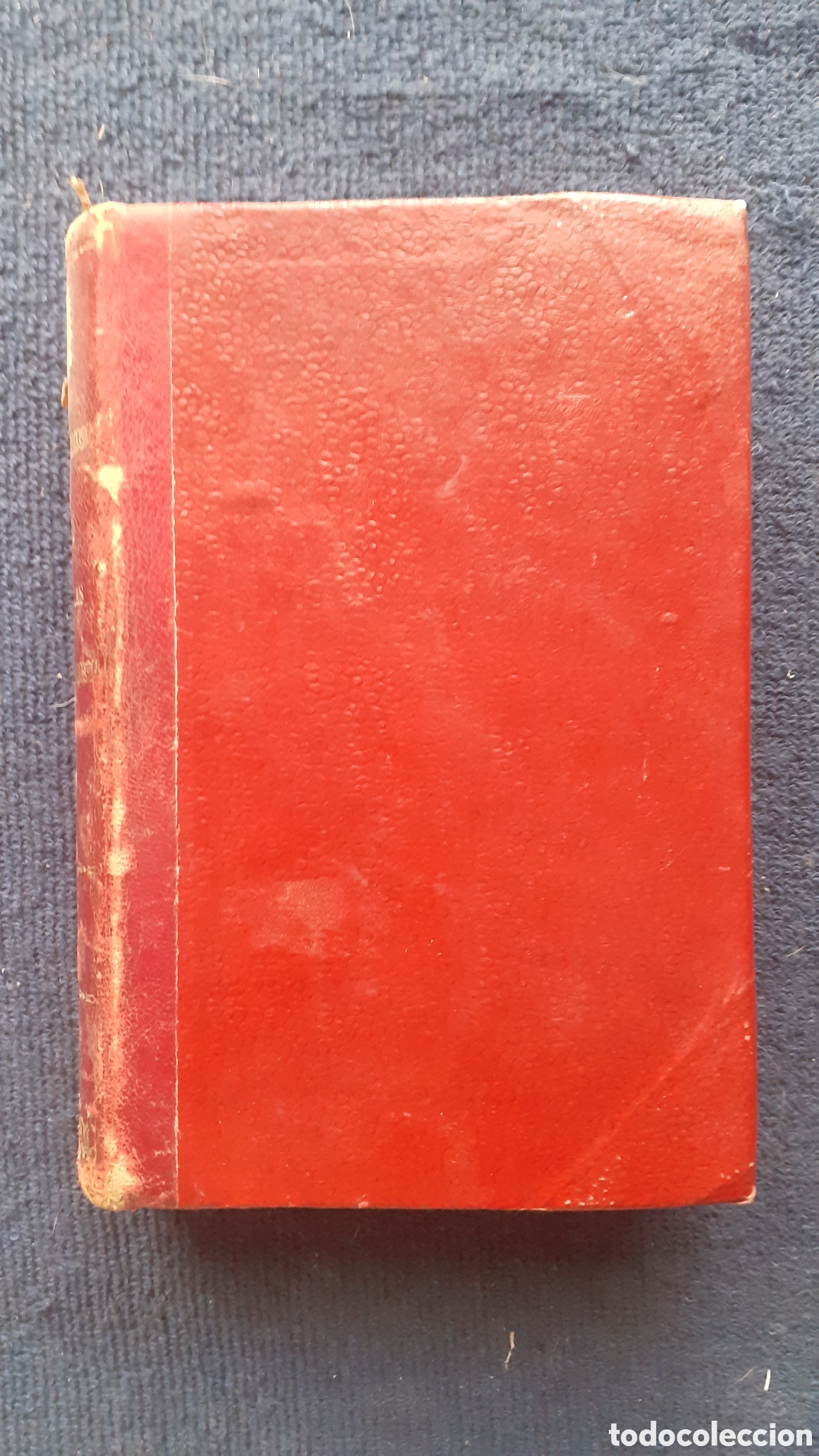 Libros de segunda mano: MONTEPIN, XAVIER DE - EL MEDICO DE LAS LOCAS T.2 - Foto 1