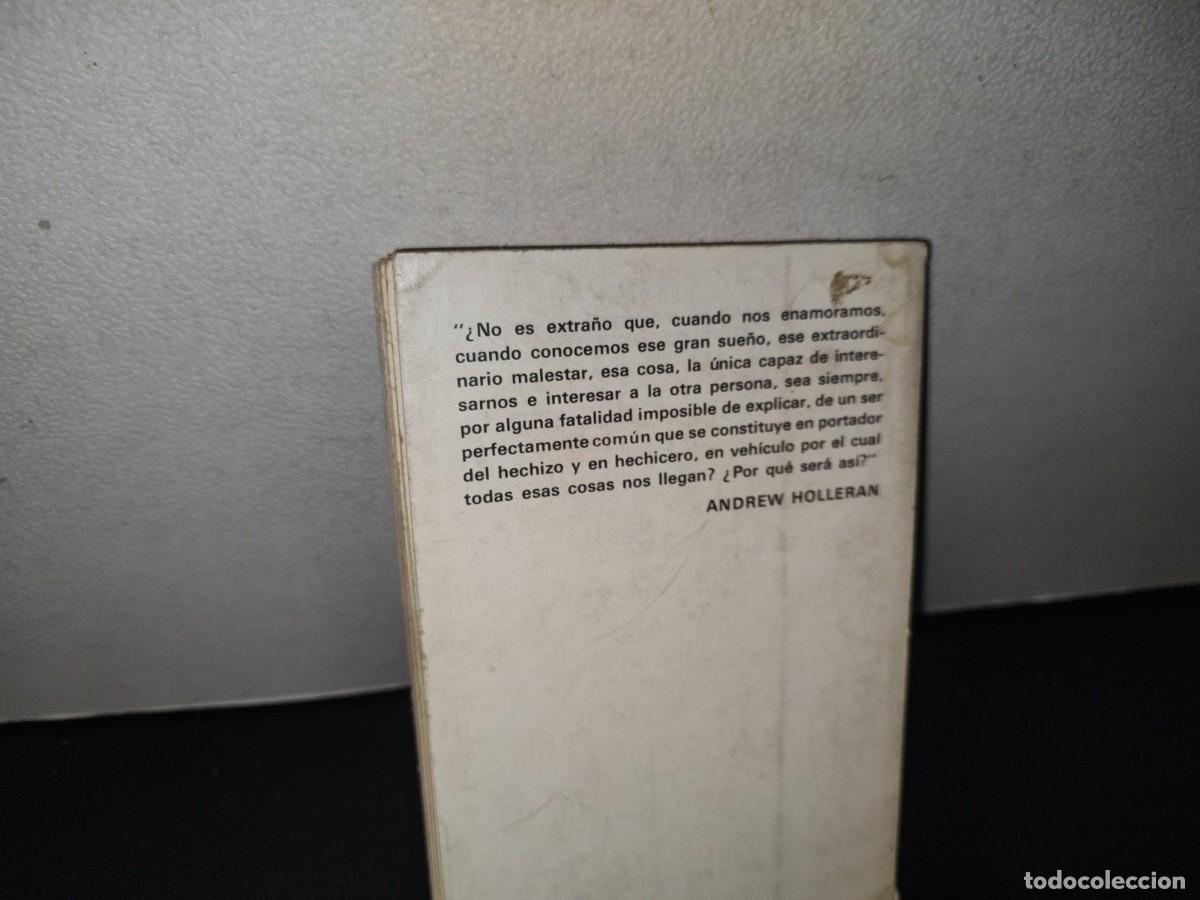 Libros de segunda mano: 84- EL DANZAR&Iacute;N Y LA DANZA - ANDREW HOLLERAN - PRIMERA EDICI&Oacute;N 1979 - Foto 3