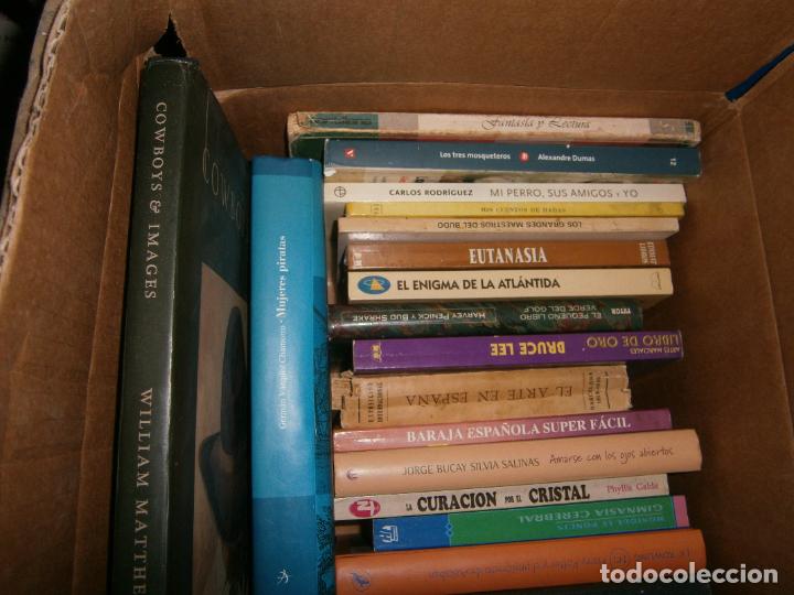 Libros de segunda mano: EL ENIGMA DE LA ATLANTIDA - L2 - Foto 1