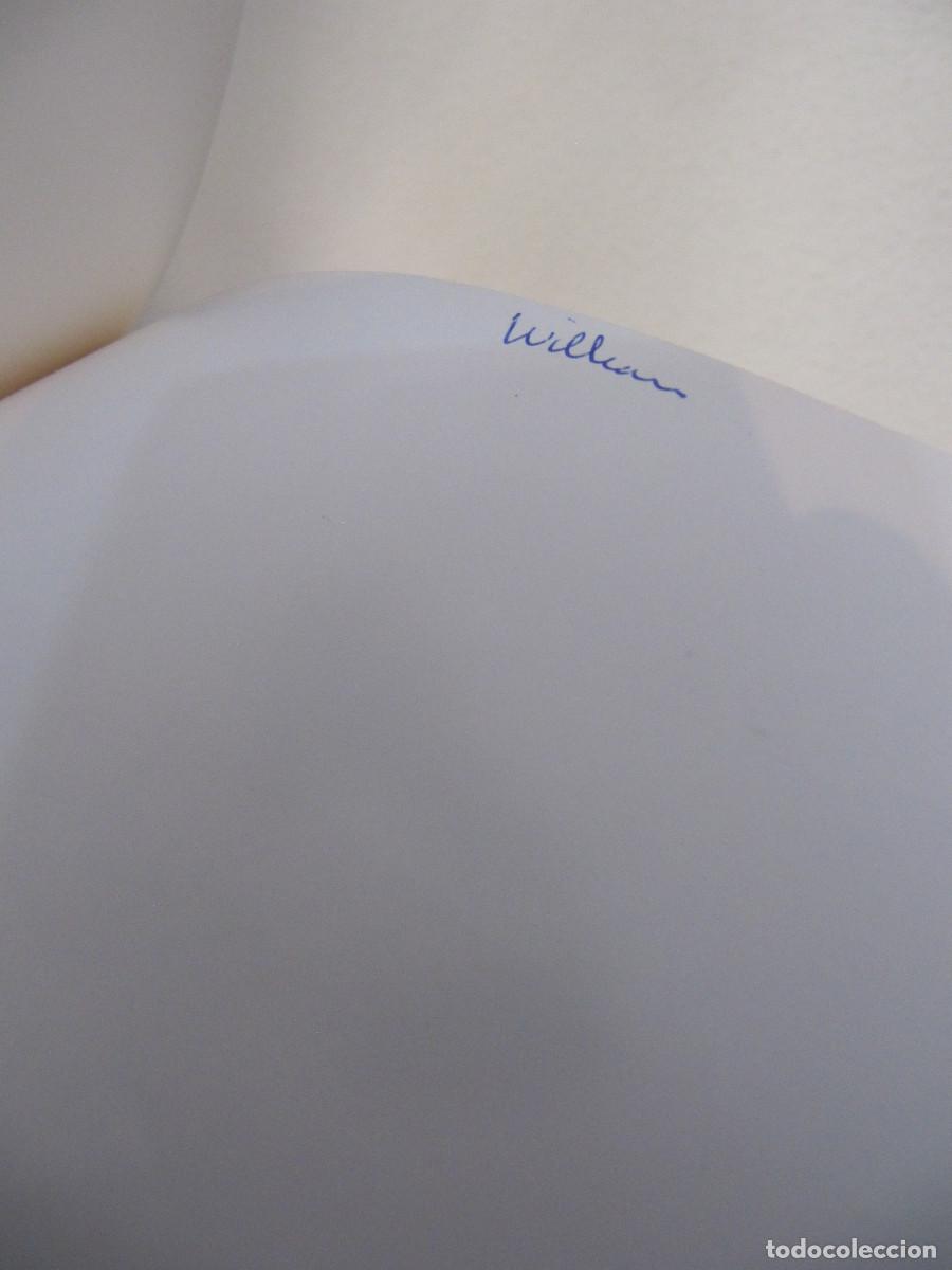 Libros de segunda mano: Los Padres. CARME SOLE. Josep M. Parram&oacute;n - Foto 2