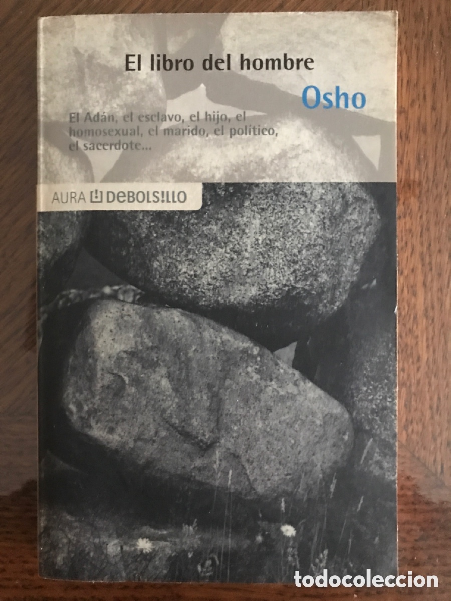 Libros de segunda mano: EL LIBRO DEL HOMBRE - Foto 1